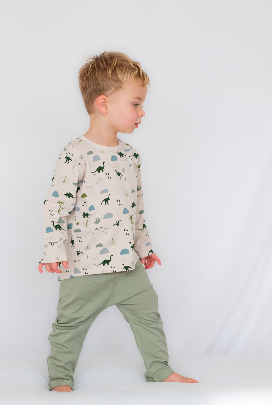 Seagrass Marley Pants