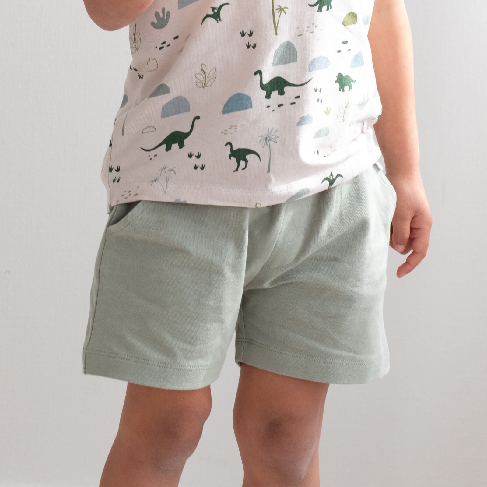 Seagrass Boys shorts