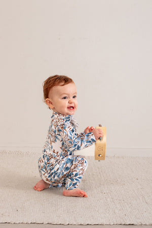 Eden Baby Pants