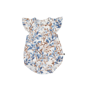 Eden Bubble Romper