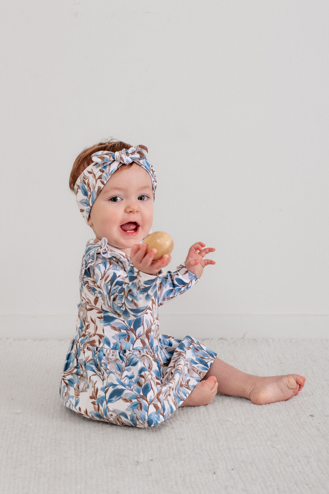Eden Head Band