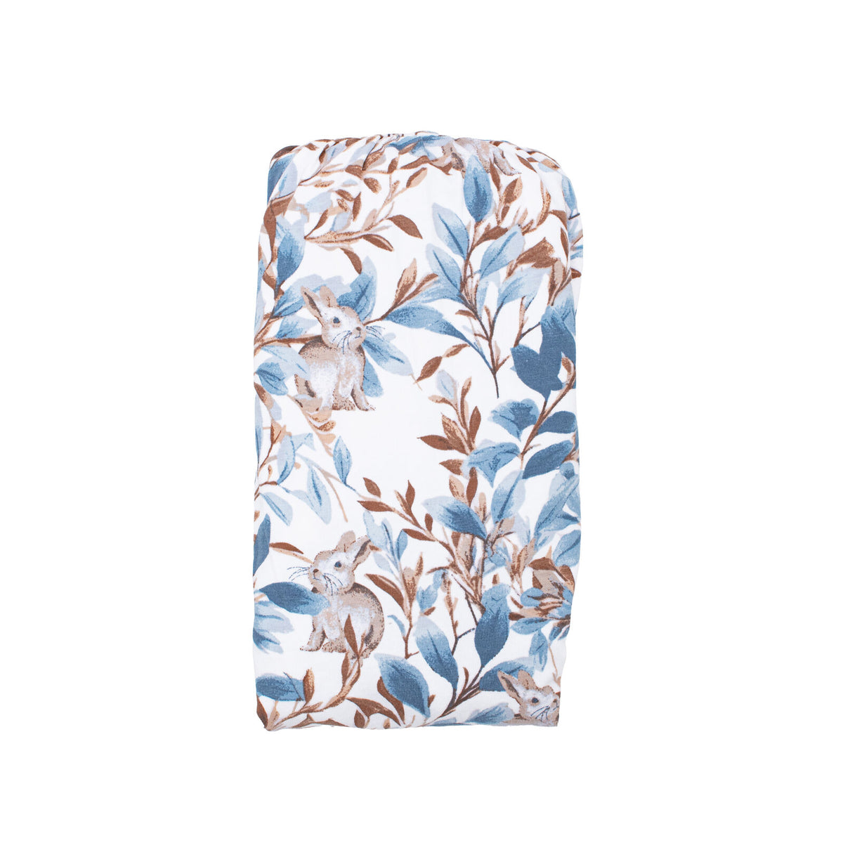 Stretchy Swaddle - Eden