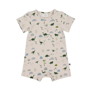 Jurassic Roam Alex Romper