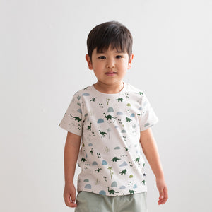 Jurassic Roam T-shirt