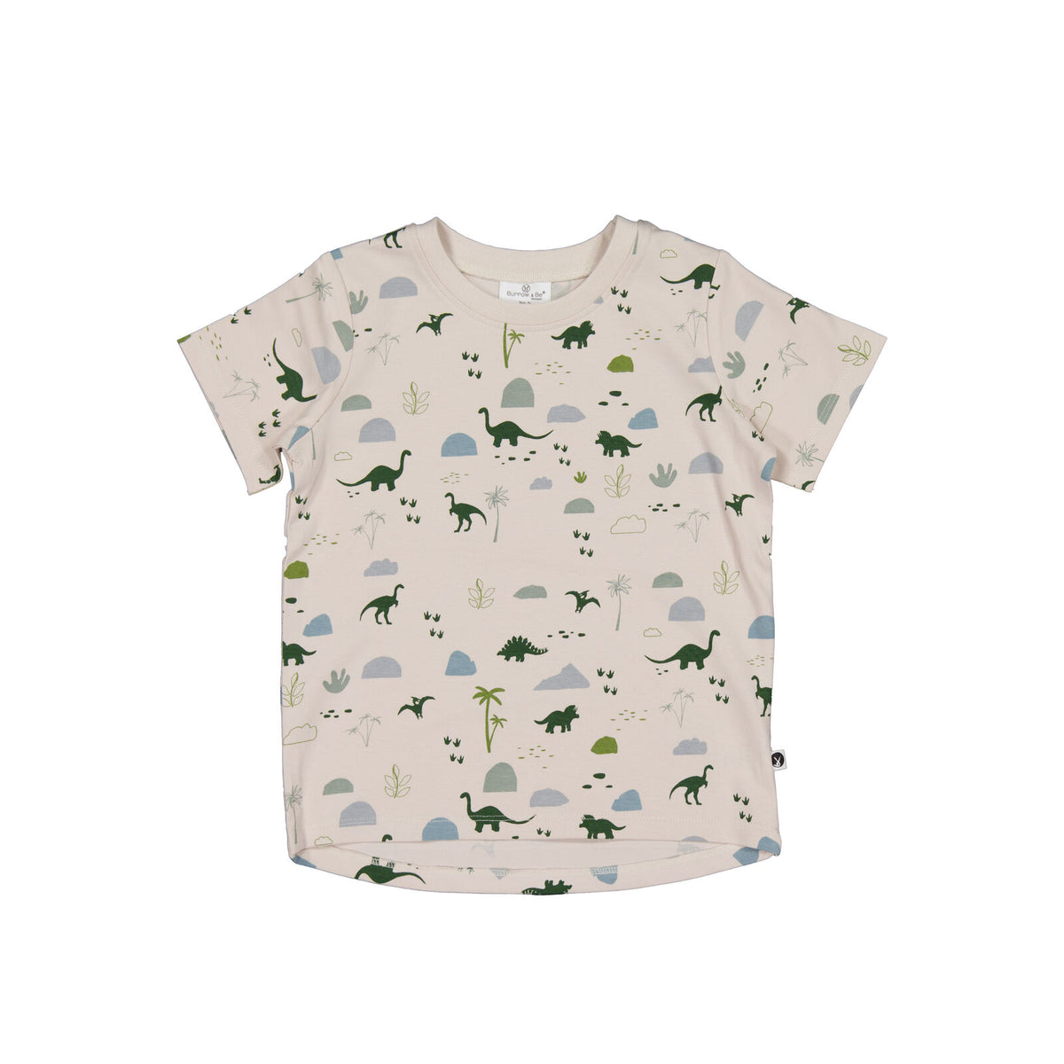 Jurassic Roam T-shirt