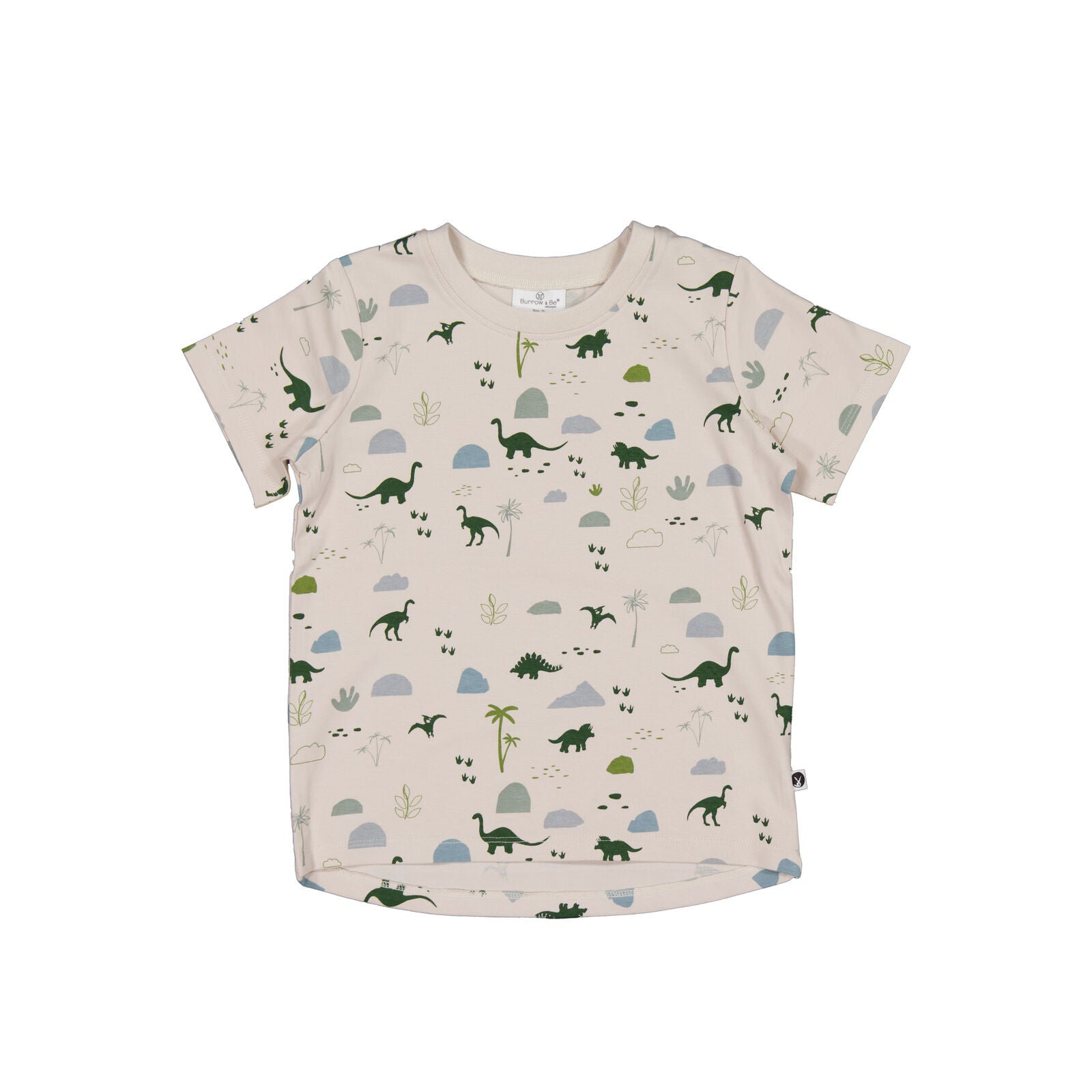 Jurassic Roam T-shirt