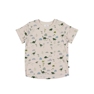 Jurassic Roam T-shirt