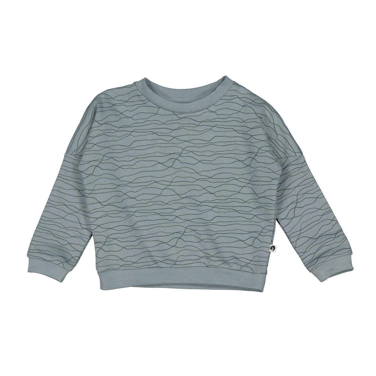 Riley Sweater - Terrain