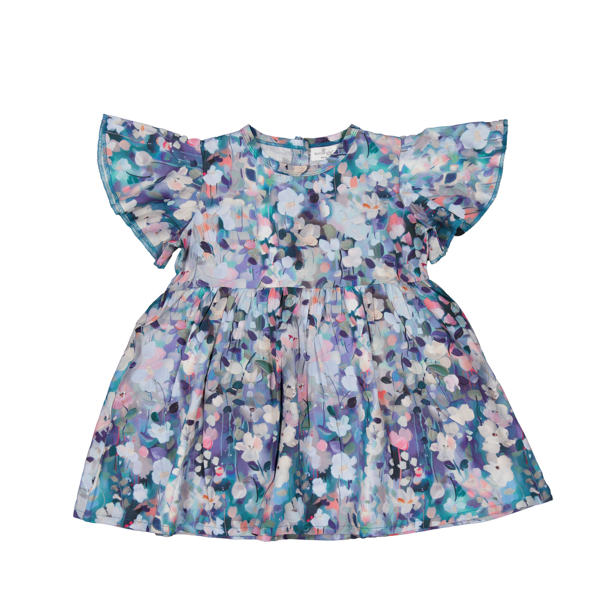 Ventiflora Ella Dress