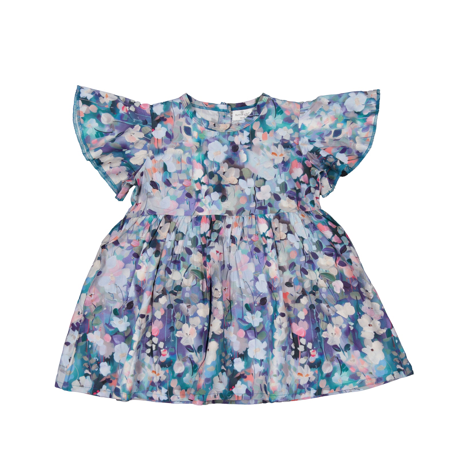 Ventiflora Ella Dress