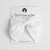 Hair Bow - Cotton Linen