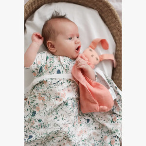 Stretchy Swaddle - Wildflower