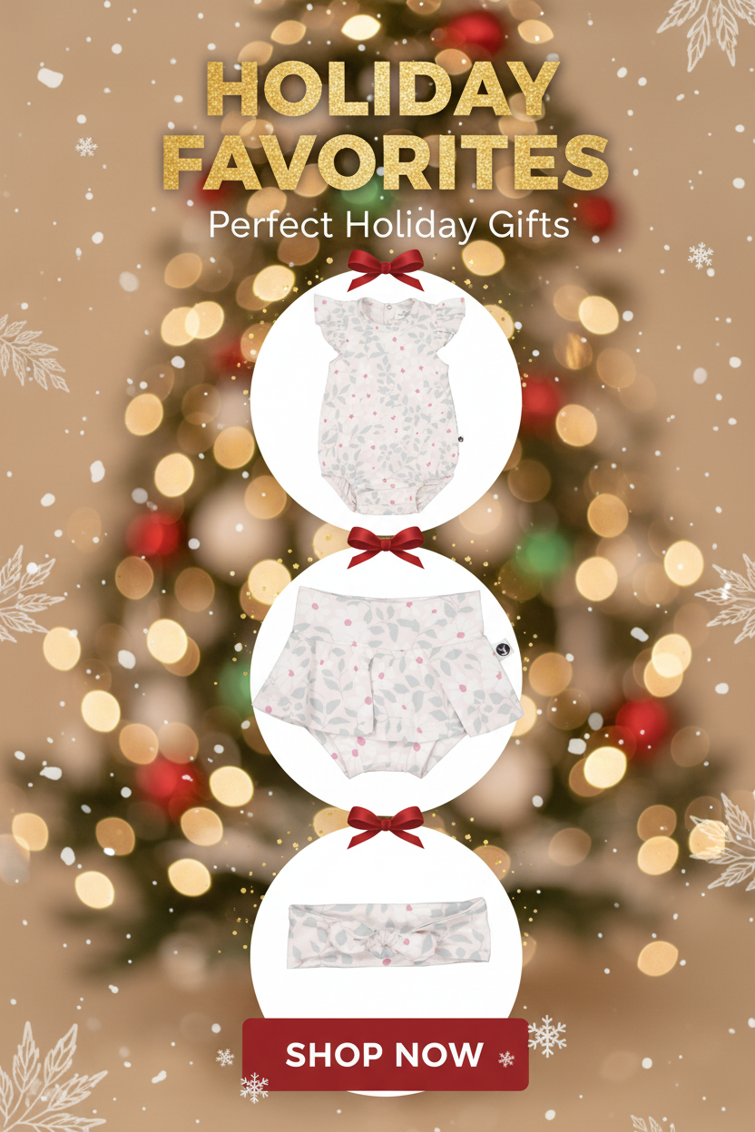 Christmas Bellis Mobile Banner