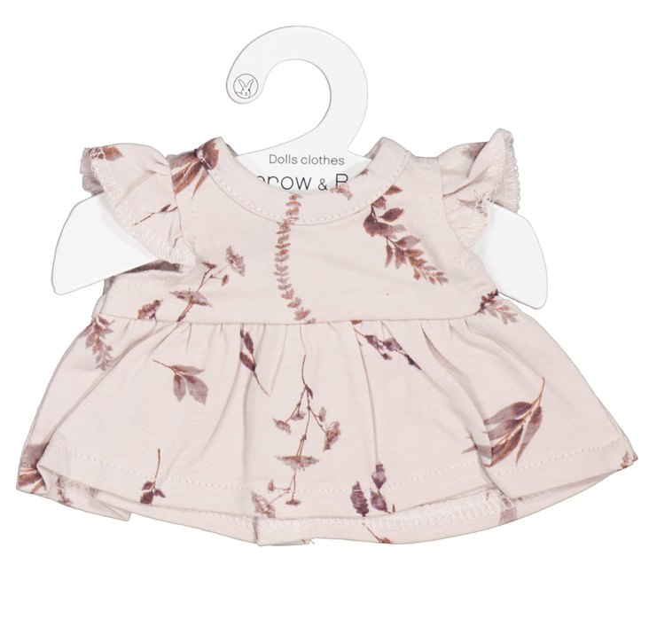 Dolls Dress - Florseca (21cm)