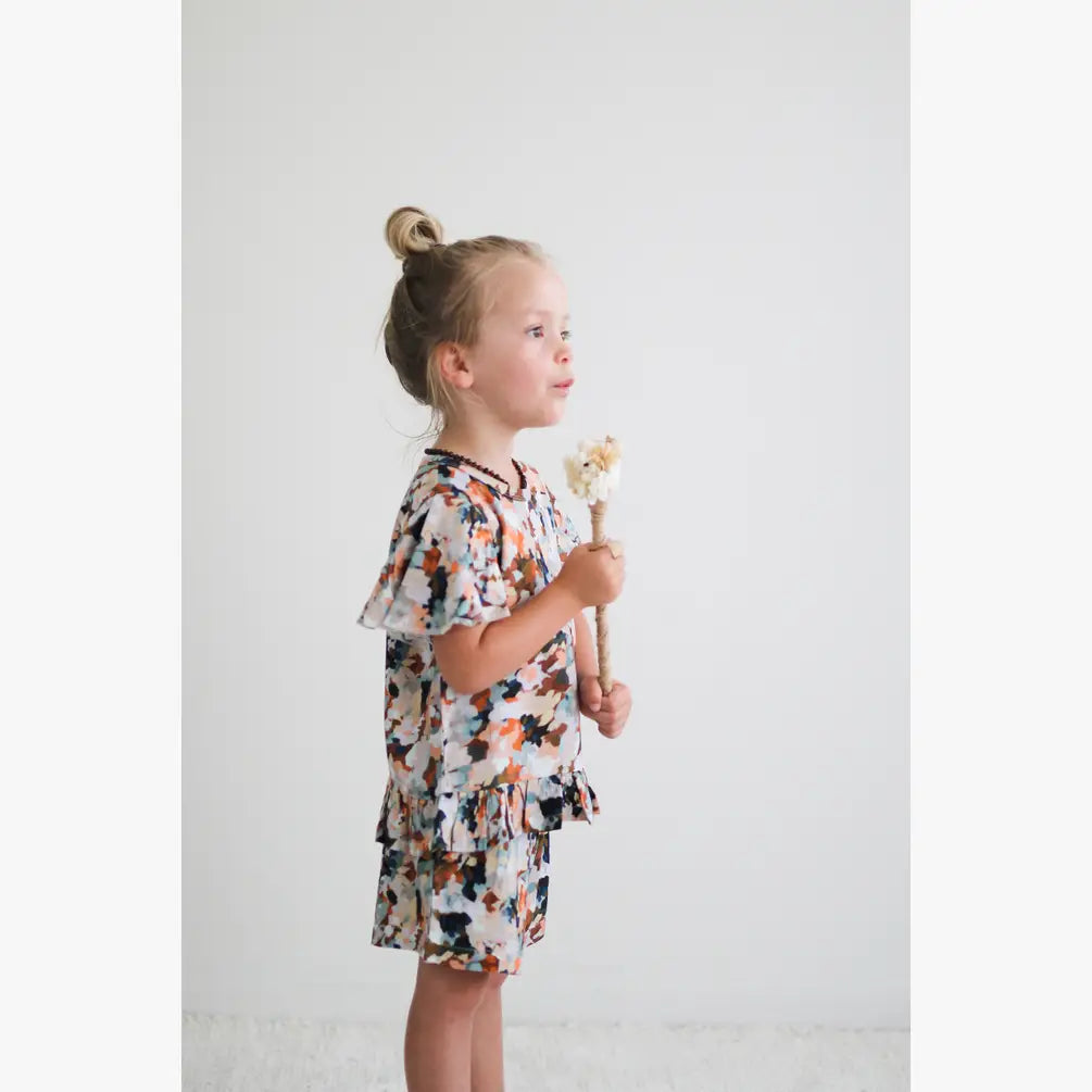 Lyla Shorts – Delight