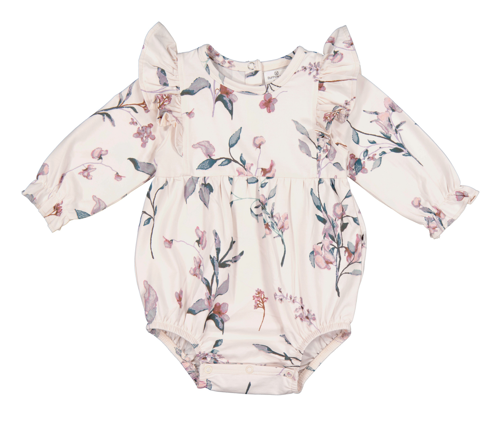 Hazel Romper - Florence