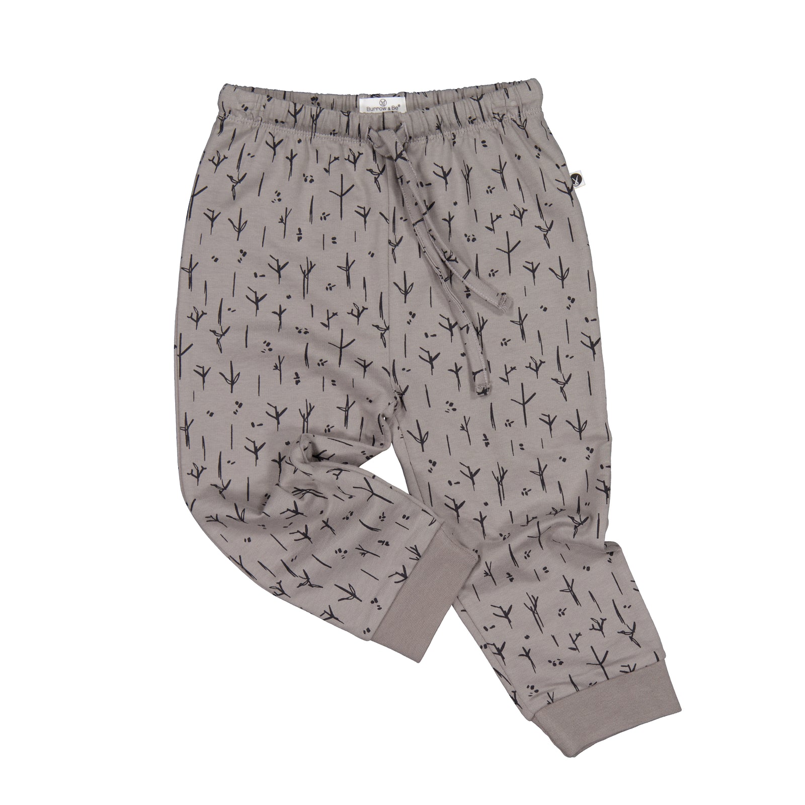 Track Pants - Sticks and Stones