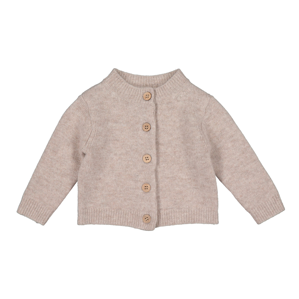 Oakley Cardigan - Taupe