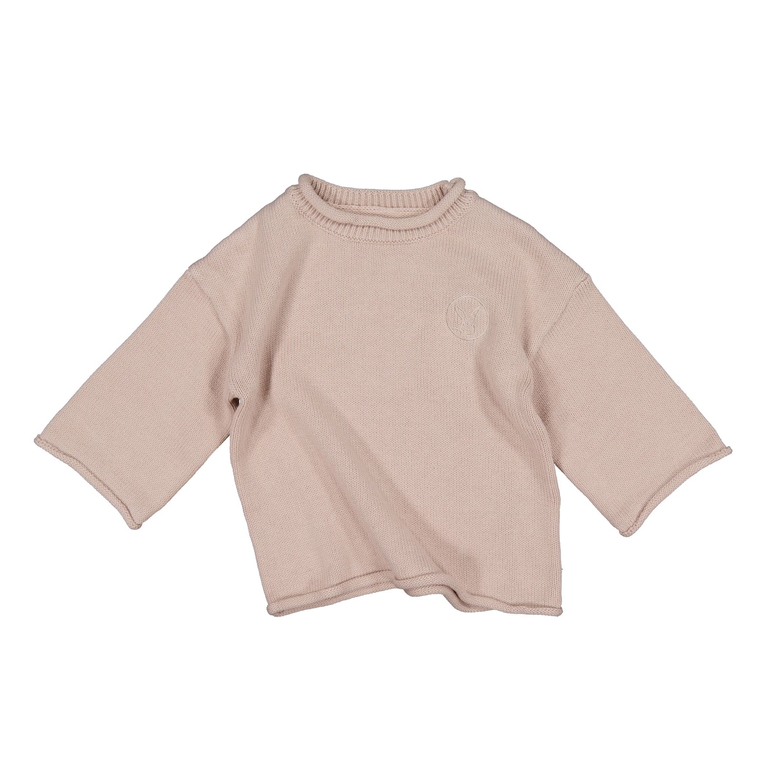 Blake Sweater- Beige