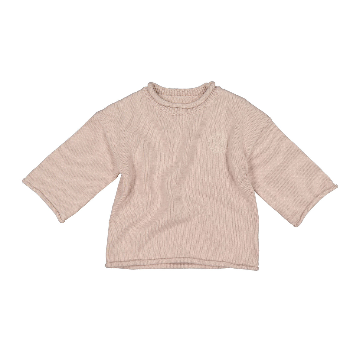 Blake Sweater- Beige