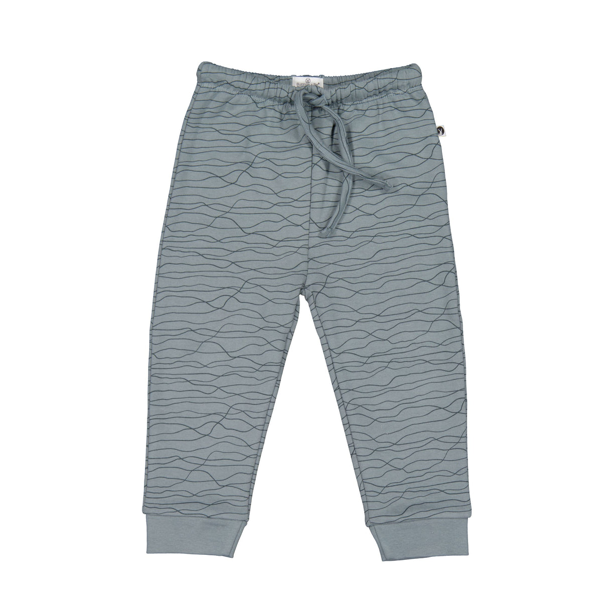 Track Pants - Terrain