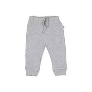 Track Pants – Quilted Interlock