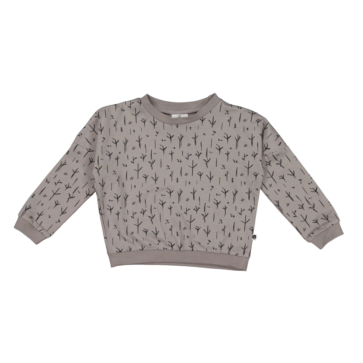 Riley Sweater - Sticks and Stones