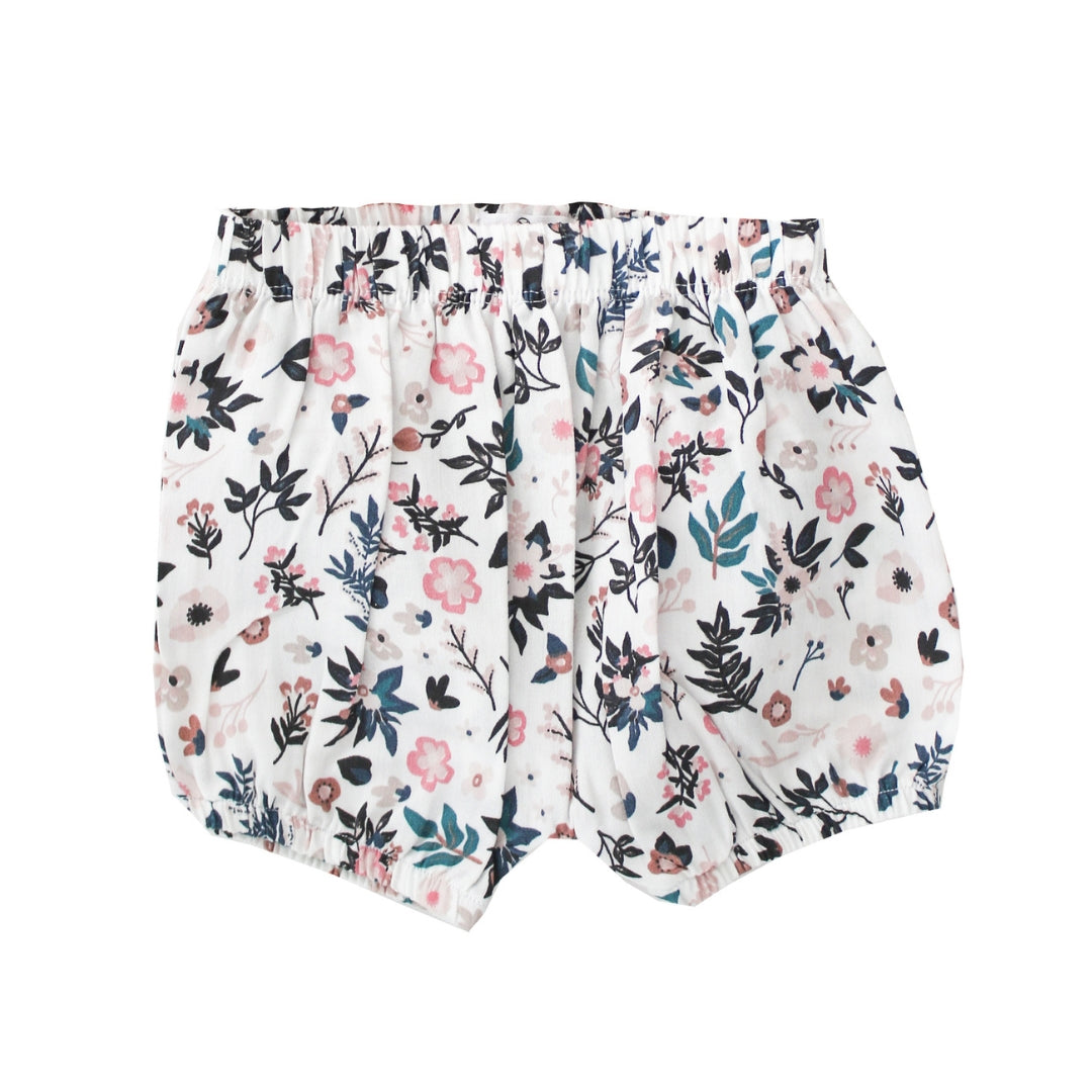 Bloomer shorts - Petit Clementine Woven