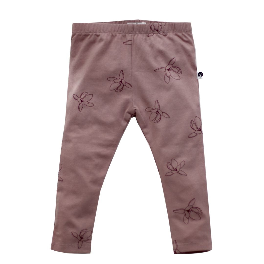 Leggings - Magnolia