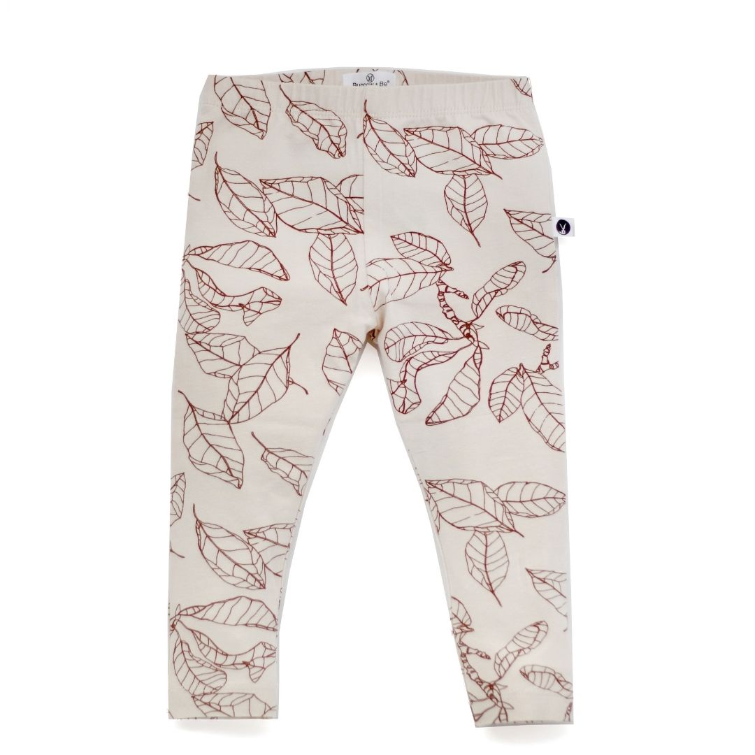 Leggings - Leaves