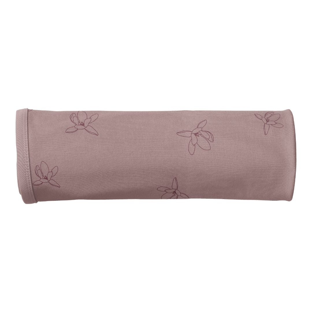 Stretchy Swaddle - Magnolia