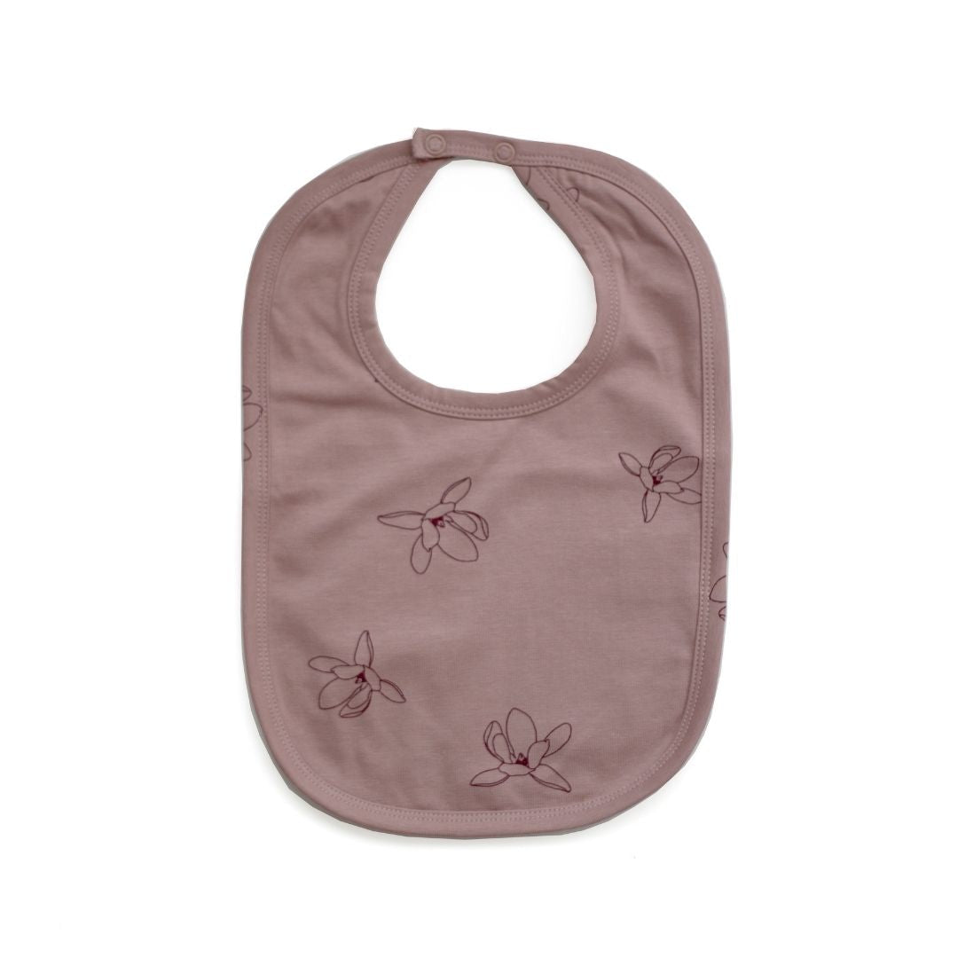 Bib - Magnolia