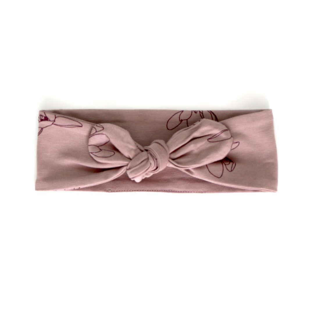 Headband - Magnolia