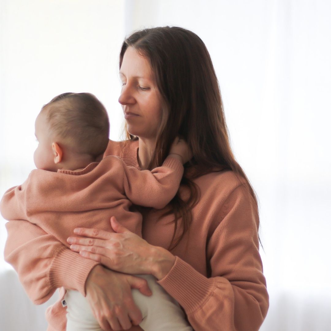 Chloe Sweater - Child