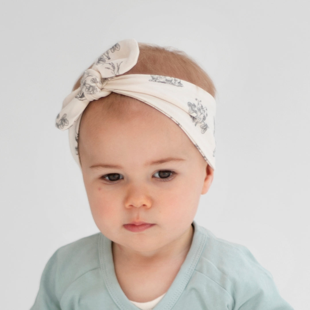 Baby Headband