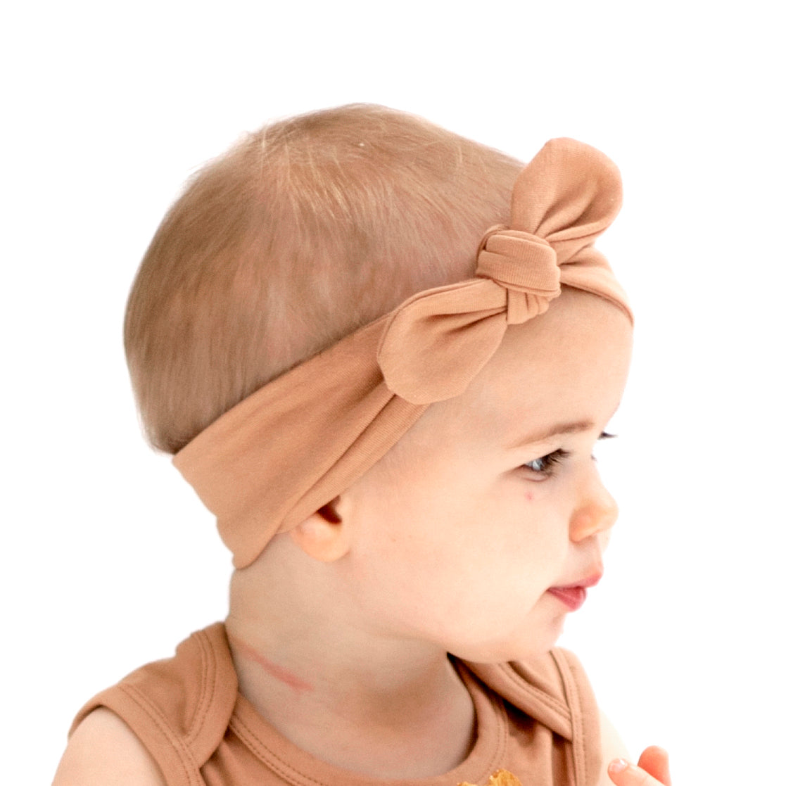 Baby Headband