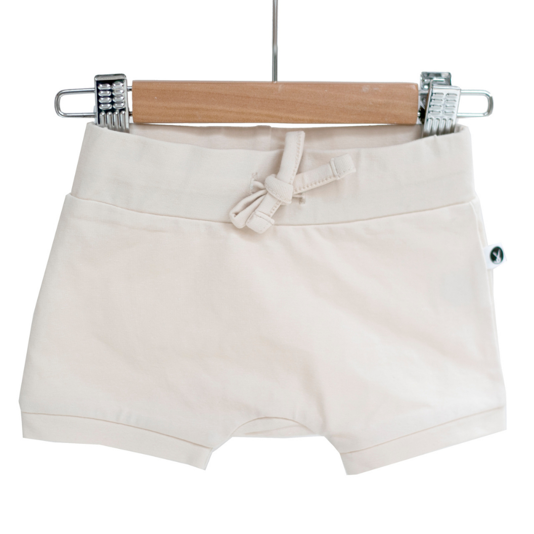 Essentials Baby Shorts