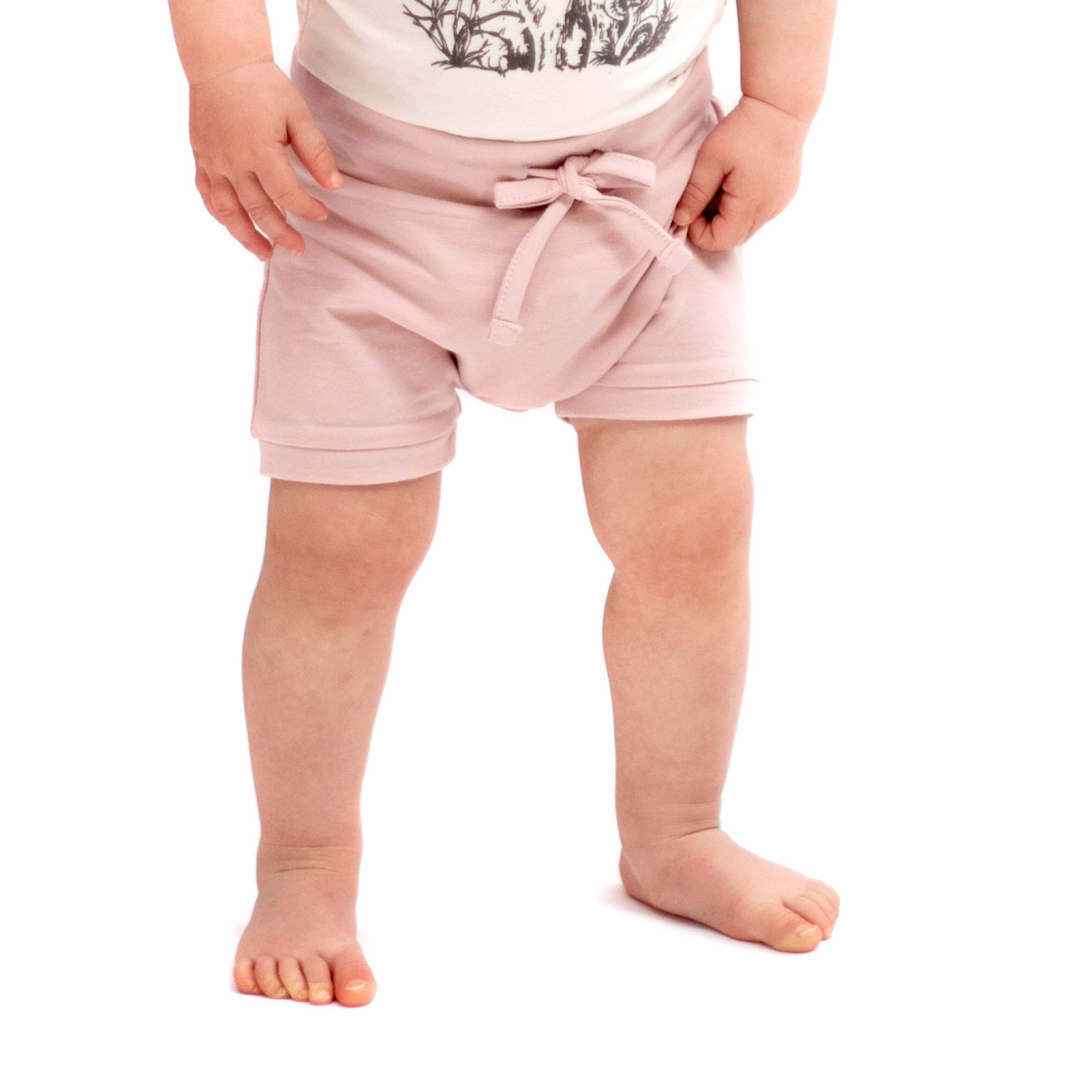 Essentials Baby Shorts
