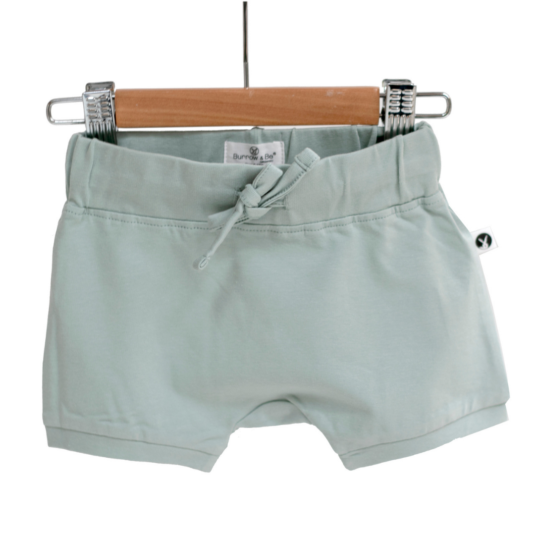 Essentials Baby Shorts