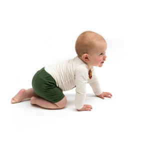 Essentials Baby Shorts