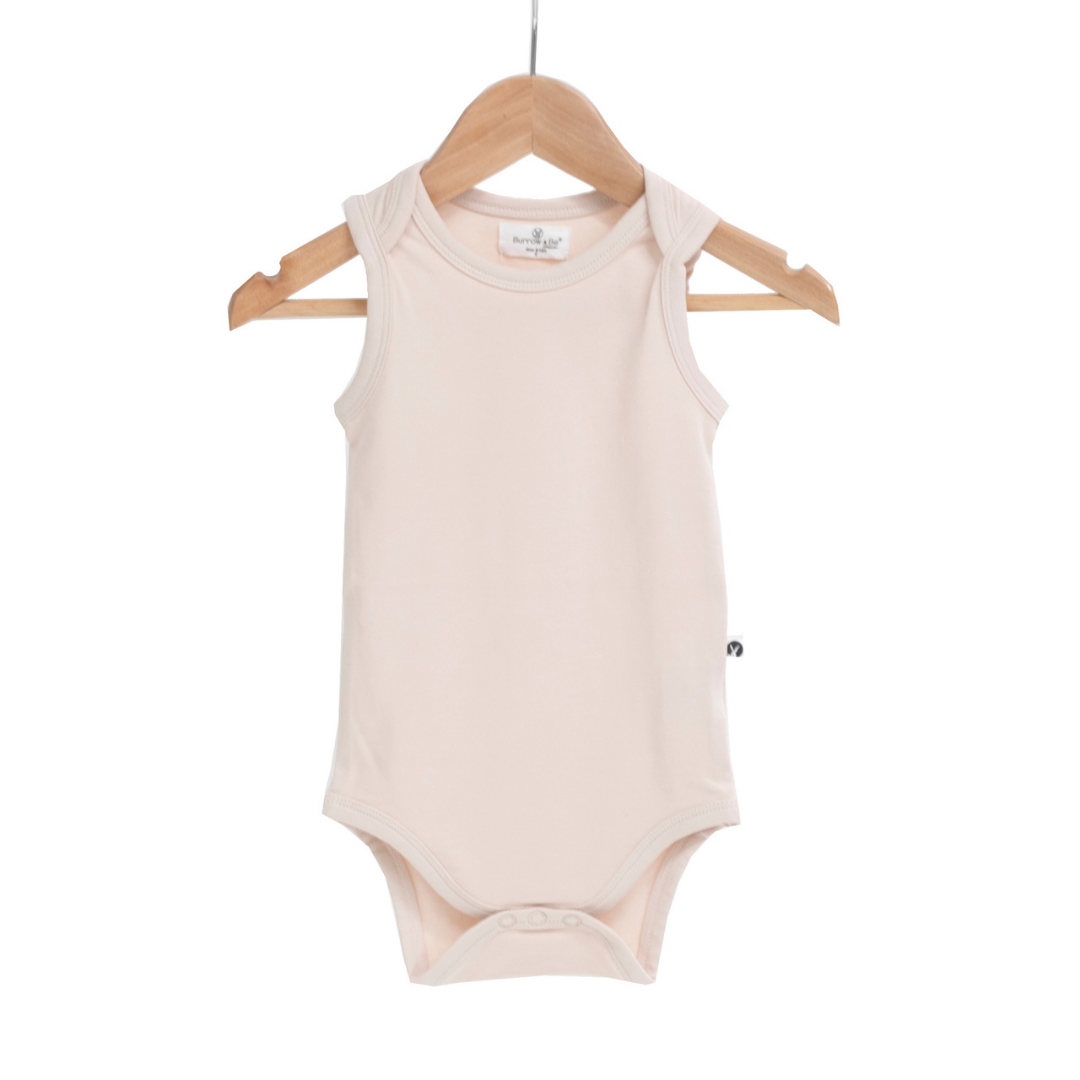 Essentials Singlet Onesie