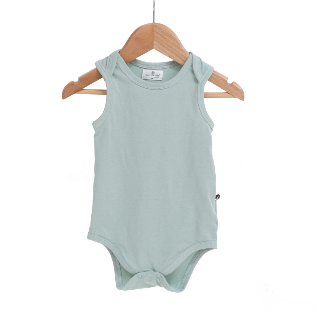 Essentials Singlet Onesie