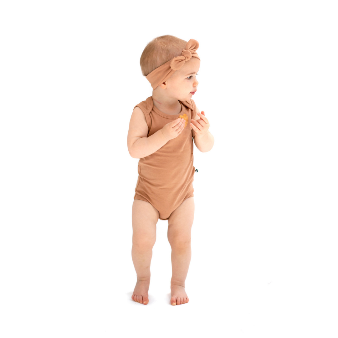Essentials Singlet Onesie