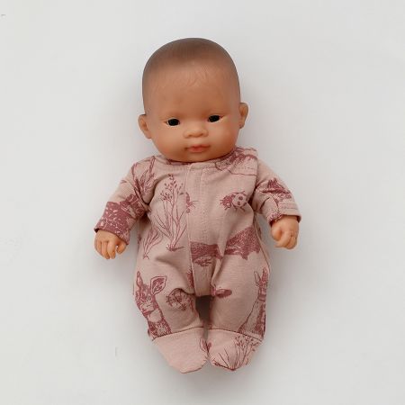 Miniland soft sales bodied doll clothes