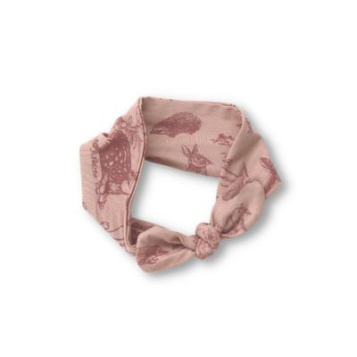 Headband - Forest Friends