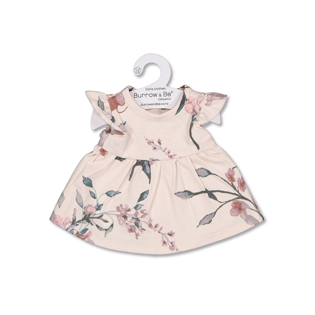 Dolls Dress - Florence (38cm)