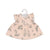 Blush Meadow Dress Clothes for 38cm Doll