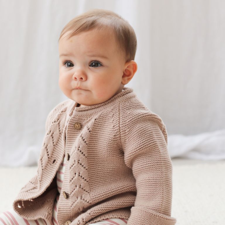 Baby knitwear outlet australia