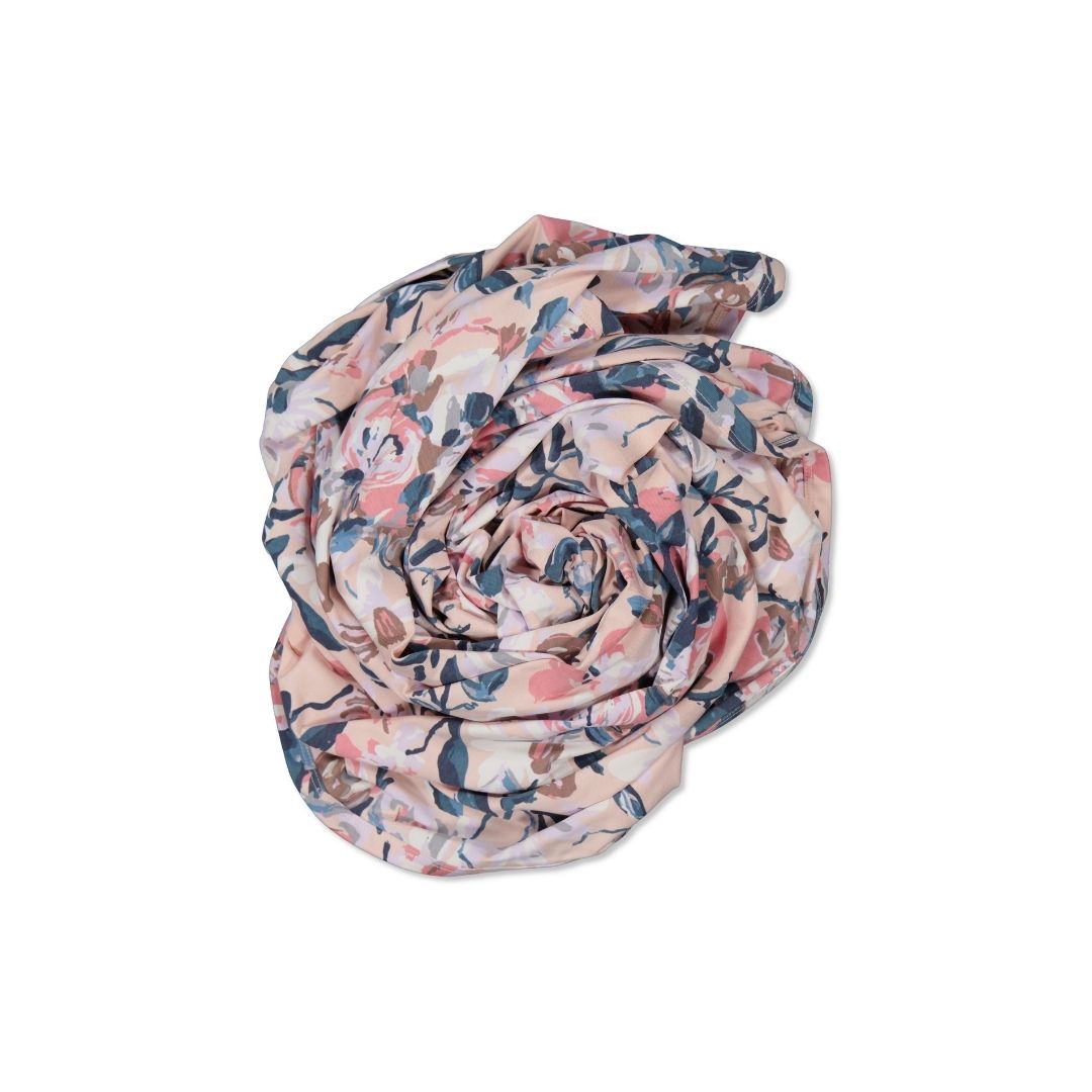 Stretchy Swaddle - Fleur